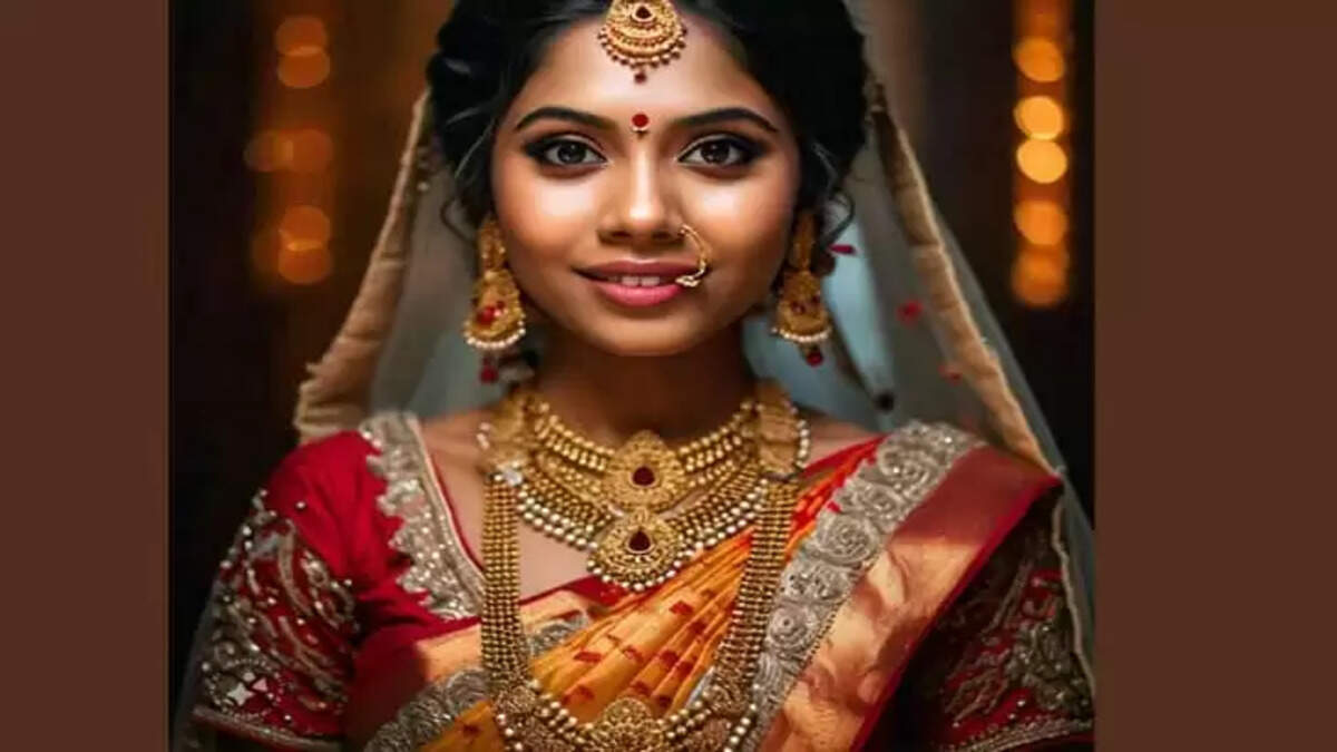 Gold Prices Surge in Kerala; Sovereign Rate Up by ₹280
