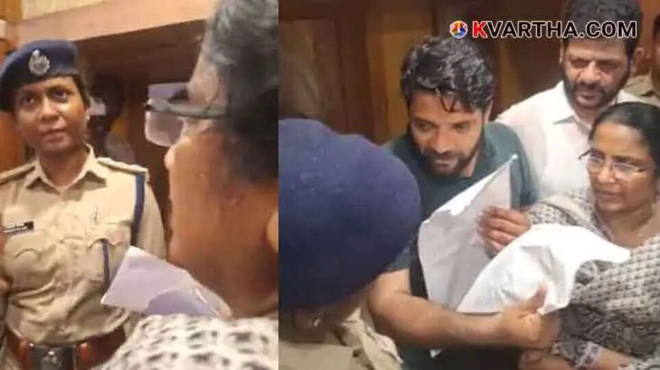 A Political Drama or a Backfiring Strategy?