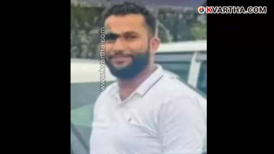 Youth Hacked to Death in Broad Daylight in Mangaluru; Tension and Prohibitory Orders Declared