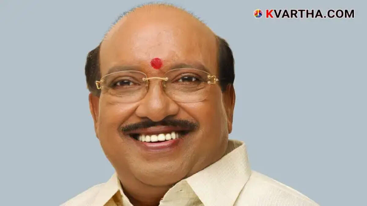 Vellapally Natesan&rsquo;s hate remarks spark protests in Malappuram.