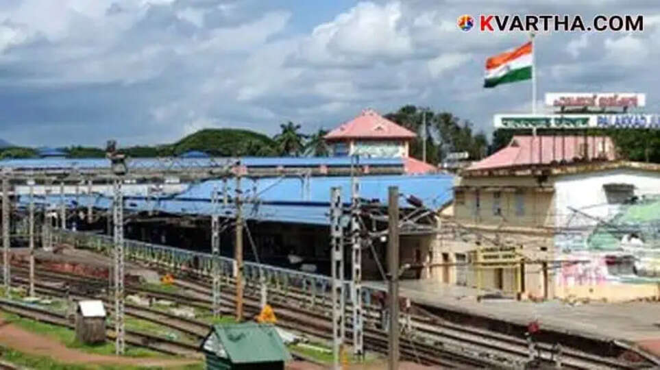  Train services altered due to track maintenance; Vande Bharat and Kozhikode Express partially cancelled.