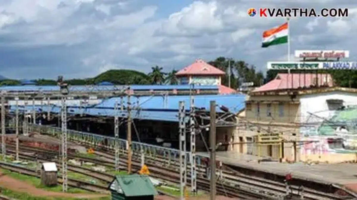  Train services altered due to track maintenance; Vande Bharat and Kozhikode Express partially cancelled.