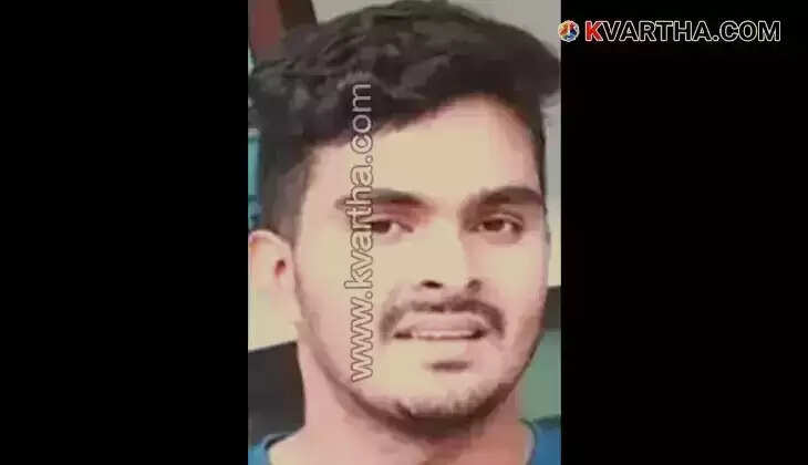 Afaan, accused in Venjaramoodu murder case, being transferred to hospital cell.