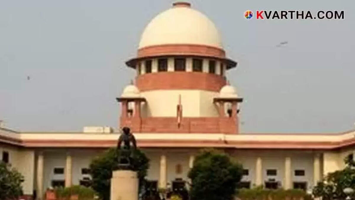 Supreme Court Ends IPS Officer's Decade-Long Legal Battle Over Public Apology