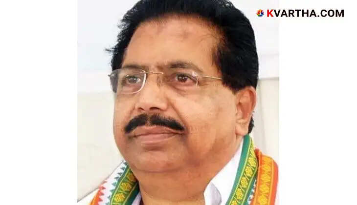 P.C. Chacko political journey, Congress NCP, Kerala politics