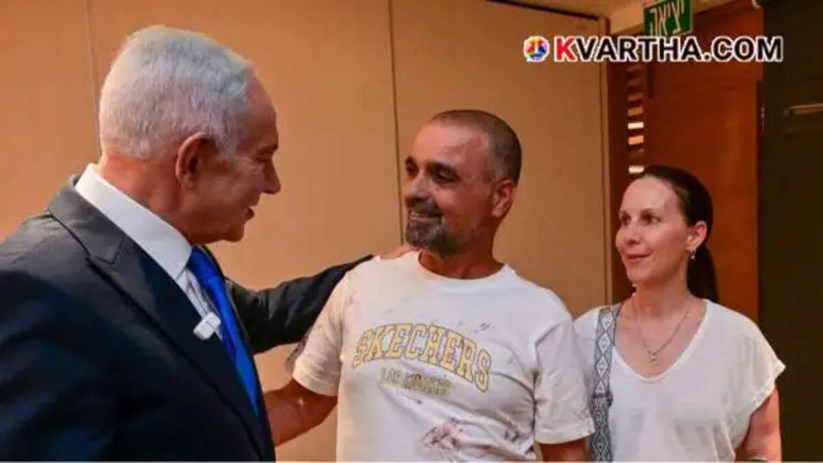 From Abraham Accords to Political Power Struggle: Flydubai 'Hijacking' Attempt and Israeli Politics; Is It a Boost for Netanyahu at a Critical Time?