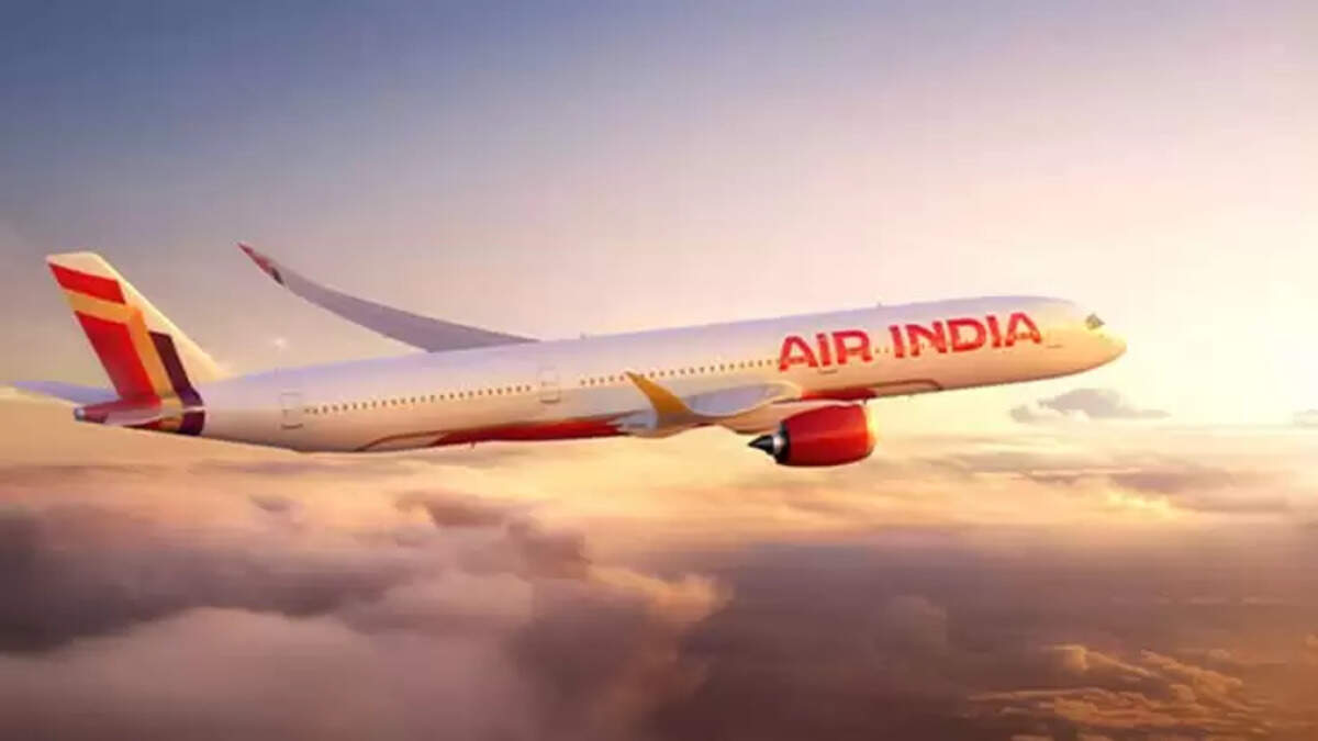 Bomb Threat on Mumbai-Thiruvananthapuram Flight Defused,&nbsp;bomb threat, Air India, Mumbai.