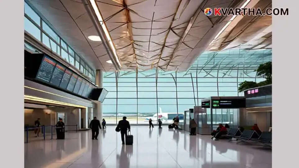 Woman, 37, found dead on Chennai-bound flight from Malaysia