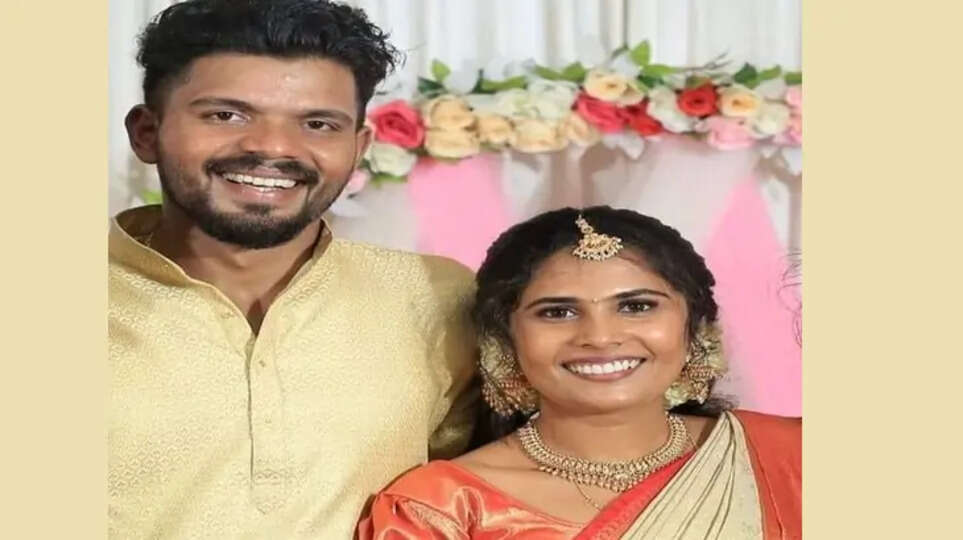 Jensen's Funeral: Emotional Scenes as Shruti Visits