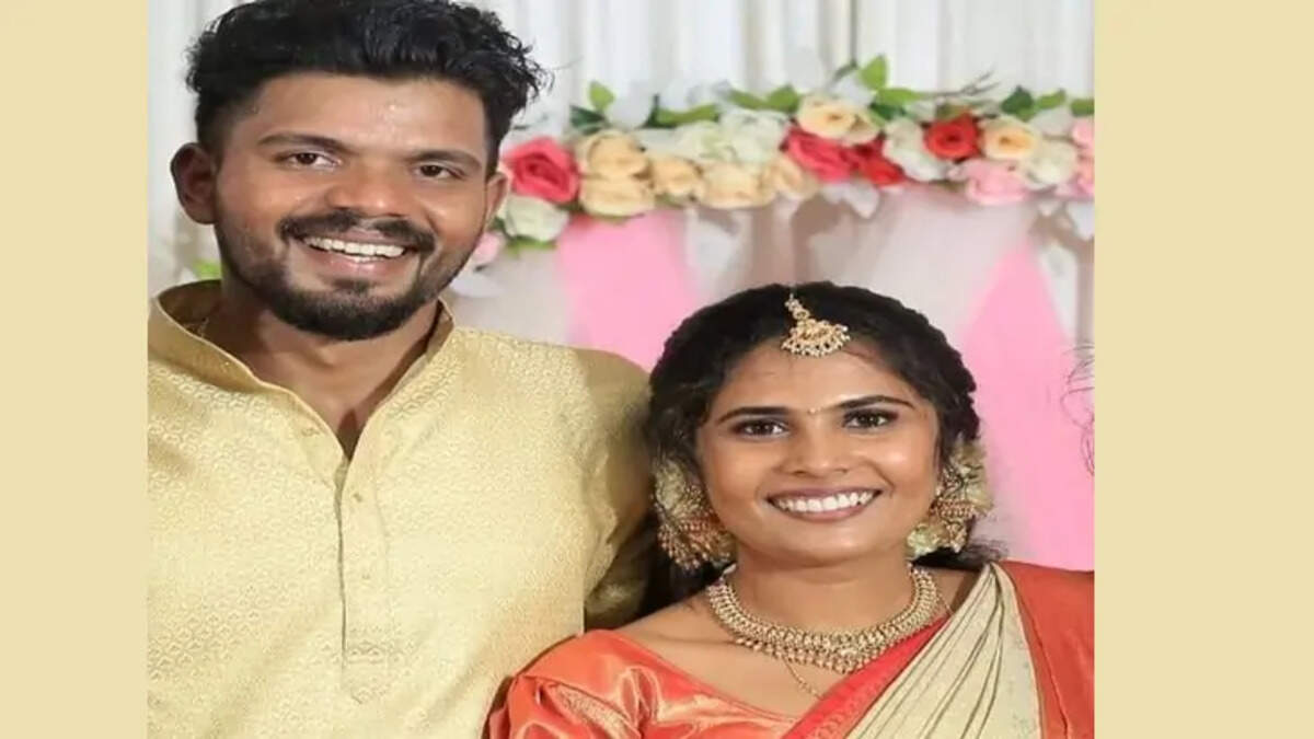 Jensen's Funeral: Emotional Scenes as Shruti Visits