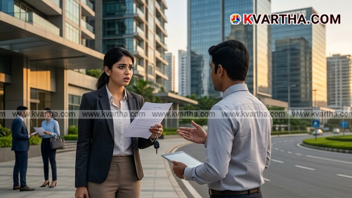 Image representing high rent cost in Bengaluru