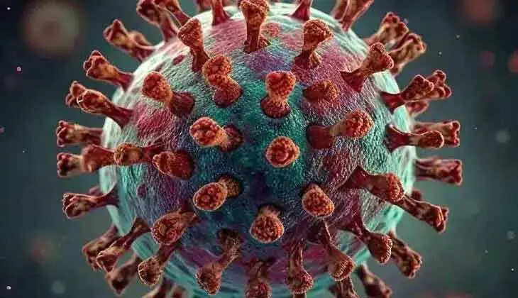 Mpox Suspected in Kannur: Woman from Abroad Hospitalized