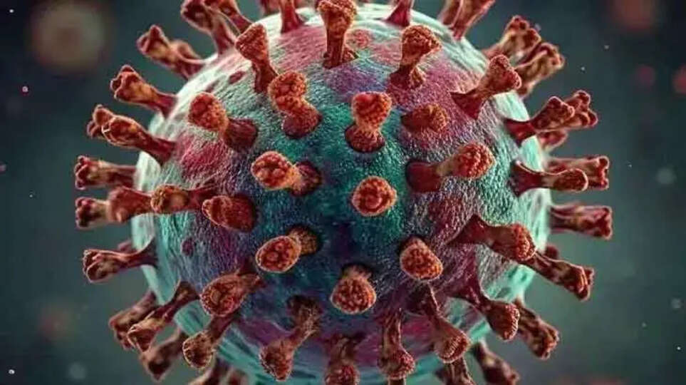 Mpox Suspected in Kannur: Woman from Abroad Hospitalized