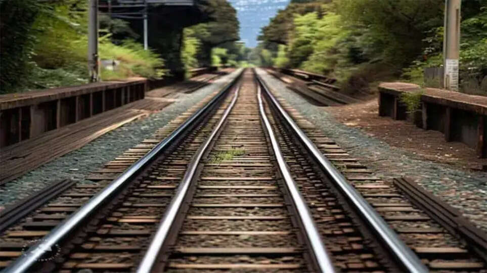 Student, sitting on track with headphones, dies after train hits him in Bhopal