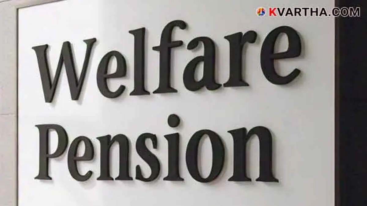 Welfare Pension Misuse by Ineligible Individuals: Government&rsquo;s Failure?