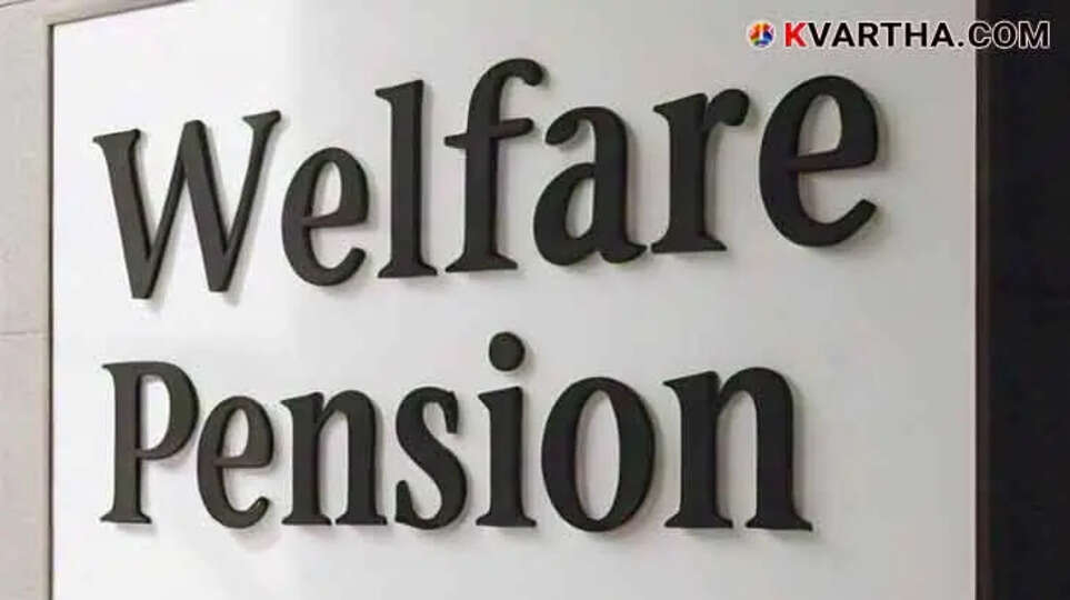 Welfare Pension Misuse by Ineligible Individuals: Government’s Failure?