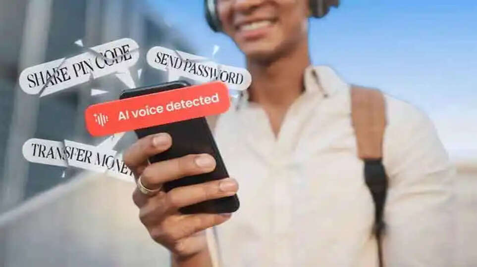 True caller AI Call Scanner Feature to Prevent AI-Based Voice Scams Launched: How It Works, Mumbai, News, True Caller, Voice Scams, Call Scanner, Feature, Launched, National News