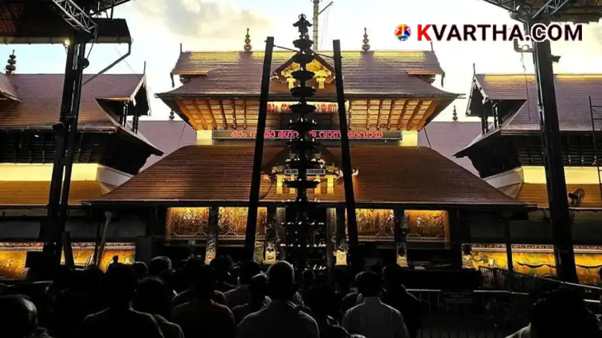Representational image of Guruvayur Temple and wedding ceremonies