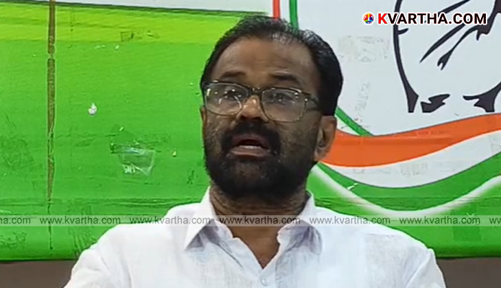 കെഎസ്‍യു പ്രവർത്തകരുടെ അറസ്റ്റ് കടുത്ത മനുഷ്യാവകാശ ലംഘനം; 25 ലക്ഷം രൂപ വീതം നഷ്ടപരിഹാരം നൽകണം; മന്ത്രി വീണ ജോർജിനെതിരെ അഡ്വ. ടി ഒ മോഹനൻ