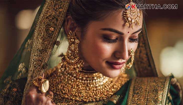 കഴിഞ്ഞ ദിവസത്തെ ഇരട്ട നിരക്കുകള്‍ക്ക് പിന്നാലെ സ്വര്‍ണവിലയില്‍ മാറ്റമില്ല; പവന് 112900 മുകളില്‍ തുടരുന്നു