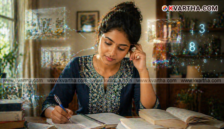 ആപ്പ് ഒന്നും വേണ്ട; ഈ 5 വിദ്യകളിലൂടെ നിങ്ങളുടെ ഓർമ്മശക്തി റോക്കറ്റ് വേഗത്തിലാക്കാം!