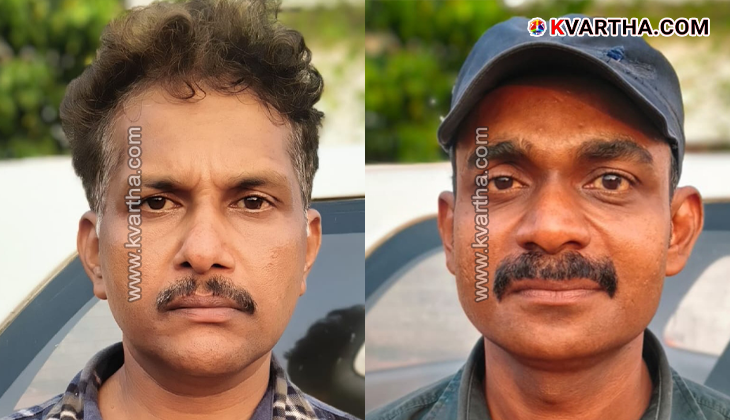 തളിപ്പറമ്പിൽ കാറിൽ കടത്തിയ എംഡിഎംഎയുമായി രണ്ടുപേർ പിടിയിൽ; പ്രതികളെ വലയിലാക്കി ഡാൻസാഫ് സ്‌ക്വാഡും പോലീസും