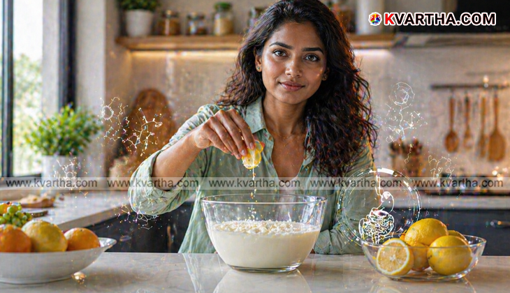 പാലും നാരങ്ങയും ചേർന്നാൽ ശരീരത്തിൽ വിഷമാകുമോ? സോഷ്യൽ മീഡിയയിലെ ഭീതിക്ക് പിന്നിലെ സത്യമിതാ!