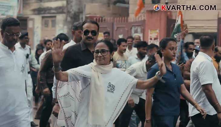 പശ്ചിമ ബംഗാളിൽ വോട്ടെണ്ണൽ പുരോഗമിക്കവെ നാടകീയ നീക്കങ്ങൾ; സംശയാസ്പദമായി ആരെ കണ്ടാലും വളഞ്ഞിട്ട് പിടിക്കാൻ പ്രവർത്തകർക്ക് മമത ബാനർജിയുടെ നിർദ്ദേശം