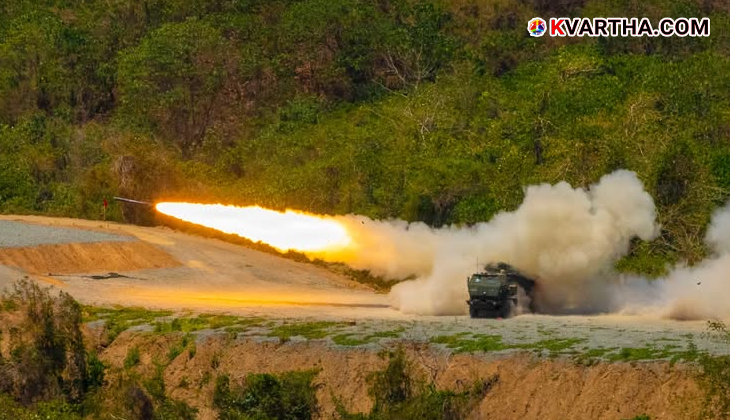 അമേരിക്കൻ മിസൈൽ ശേഖരം പകുതിയായി കുറഞ്ഞു; ഇറാൻ യുദ്ധത്തിൽ വൻ തിരിച്ചടിയെന്ന് റിപ്പോർട്ട്; ആശങ്കയിൽ വാഷിംഗ്ടൺ; പ്രതിരോധ സംവിധാനങ്ങൾ വെല്ലുവിളിയിൽ