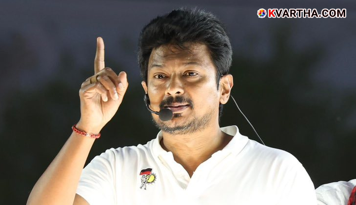ഉദയനിധി ഡിഎംകെയെ നയിച്ചേക്കും; രാഷ്ട്രീയയാത്ര തളർച്ചയില്ലാതെ തുടരുമെന്ന് സ്റ്റാലിൻ