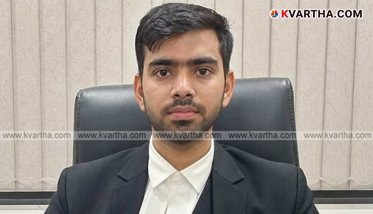 ഡൽഹിയിൽ ജഡ്ജിയെ വസതിയിൽ മരിച്ച നിലയിൽ കണ്ടെത്തി