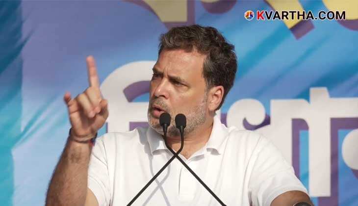 പശ്ചിമ ബംഗാളിലെ മമതയുടെ പരാജയത്തിൽ ആഹ്ലാദിക്കരുത്; സങ്കുചിത രാഷ്ട്രീയം ഉപേക്ഷിക്കാൻ രാഹുൽ ഗാന്ധിയുടെ ആഹ്വാനം