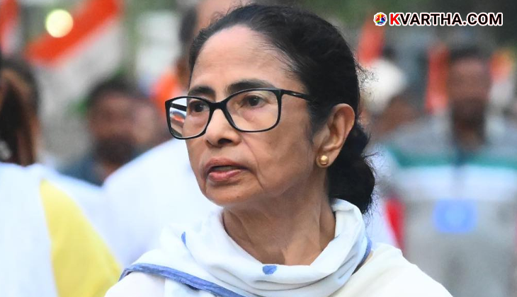 ഭബാനിപൂരിൽ തിരഞ്ഞെടുപ്പ് അട്ടിമറി നടന്നു, 100 സീറ്റുകൾ ബിജെപി കൊള്ളയടിച്ചു; വോട്ടെണ്ണലിനിടെ മർദനമേറ്റെന്ന ഗുരുതര ആരോപണവുമായി മമത ബാനർജിയുടെ ശബ്ദരേഖ