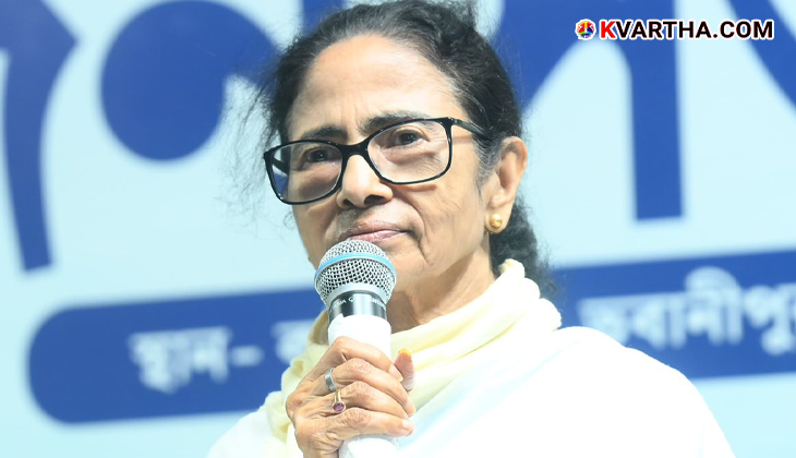 ബംഗാളിൽ മമതയ്ക്ക് വൻ തിരിച്ചടി; ബിജെപി ഭരണം പിടിക്കുന്നു; ഭവാനിപൂരിൽ മുഖ്യമന്ത്രി പിന്നിൽ
