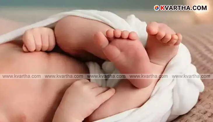 മേഘാലയയിൽ ക്രൂരത; നവജാത ശിശുവിനെ ജീവനോടെ കുഴിച്ചുമൂടി; രക്ഷകരായി സ്കൂൾ കുട്ടികൾ