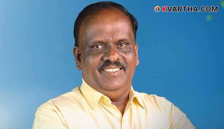 ചാത്തന്നൂരിൽ അട്ടിമറി വിജയം; നിയമസഭയിൽ വീണ്ടും താമര വിരിയിച്ച് ബി ബി ഗോപകുമാർ