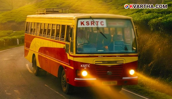 '3600 രൂപയ്ക്ക് കെഎസ്ആർടിസി വീട്ടുമുറ്റത്തെത്തും'; കല്യാണ ഓട്ടത്തിൽ റെക്കോർഡ് കുതിപ്പ്; ആഡംബരം വേണ്ട, ആനവണ്ടി മതിയെന്ന് മലയാളികൾ! പിന്നിലെ രഹസ്യം ഇതാ
