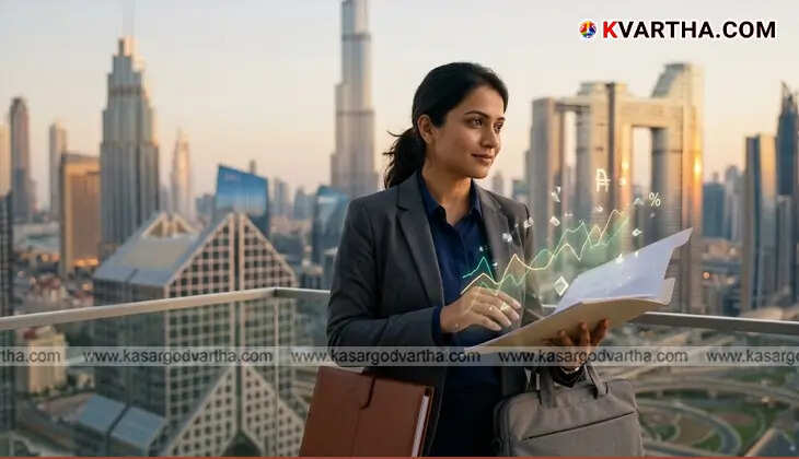 ജോലി മാറാൻ ഒരുങ്ങുകയാണോ? യുഎഇയിൽ നിങ്ങൾക്ക് ലഭിക്കുന്ന ഗ്രാറ്റുവിറ്റി തുക അറിയാം; നിയമങ്ങൾ ഇങ്ങനെ