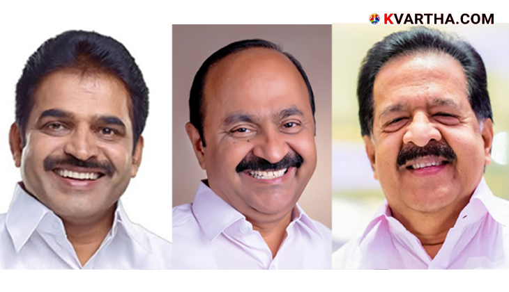 കേരളം ആർ ഭരിക്കും? അവസാനനിമിഷ കൂട്ടലും കുറക്കലും; യുഡിഎഫ് ക്യാമ്പുകളിൽ 'മുഖ്യമന്ത്രി' ചർച്ചകൾ വീണ്ടും സജീവം; സോഷ്യൽ മീഡിയയിൽ തരംഗമായി ട്രോളുകളും ഫാൻ പോസ്റ്ററുകളും