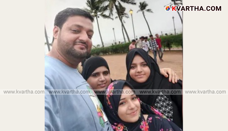 മുംബൈയിൽ തണ്ണിമത്തൻ കഴിച്ചതിന് പിന്നാലെ ഭക്ഷ്യവിഷബാധ; ദമ്പതികളും രണ്ട് മക്കളും ഉൾപ്പെടെ കുടുംബത്തിലെ നാല് പേർ മരിച്ചു