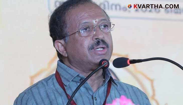 കേരളത്തിൽ ഒരുപാട് താമര വിരിയുമെന്ന് വി മുരളീധരൻ; ആത്മവിശ്വാസത്തിൽ ബിജെപി