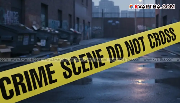 'അമ്മാവൻ്റെ കൊലപാതകത്തിന് 27 വർഷത്തിന് ശേഷം പകവീട്ടി അനന്തരവൻ'; മുംബൈയിൽ 78-കാരനെ വെട്ടിക്കൊന്നു; പ്രതികൾ നാഗ്പൂരിൽ പിടിയിൽ