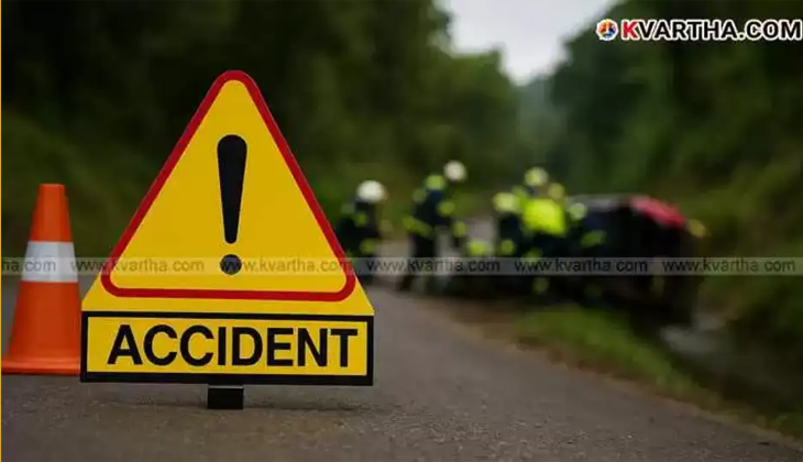 ബംഗ്ളൂരിൽ വാഹനാപകടം; കാസർകോട്, വയനാട് സ്വദേശികളായ രണ്ട് മലയാളി യുവാക്കൾ മരിച്ചു