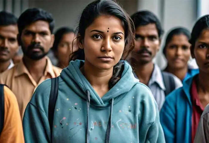 Unraveling Migration Developments: A Nearer Take a look at Non secular Demographics amongst Indian Immigrants