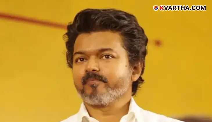 തമിഴ്നാട് നിയമസഭാ തിരഞ്ഞെടുപ്പിൽ തമിഴക വെട്രി കഴകം പരാജയപ്പെടുമെന്ന എക്സിറ്റ് പോൾ പ്രവചനങ്ങൾക്ക് പിന്നാലെ കൃഷ്ണഗിരിയിൽ വിജയ് ആരാധകൻ ജീവനൊടുക്കാൻ ശ്രമിച്ചു