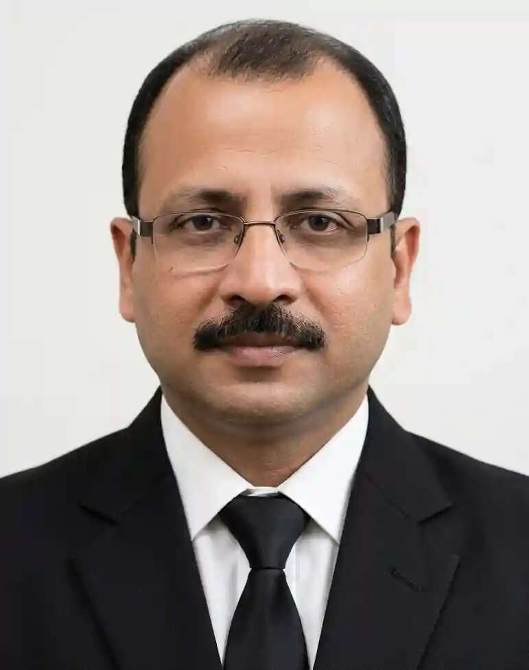 Abraham Mathew